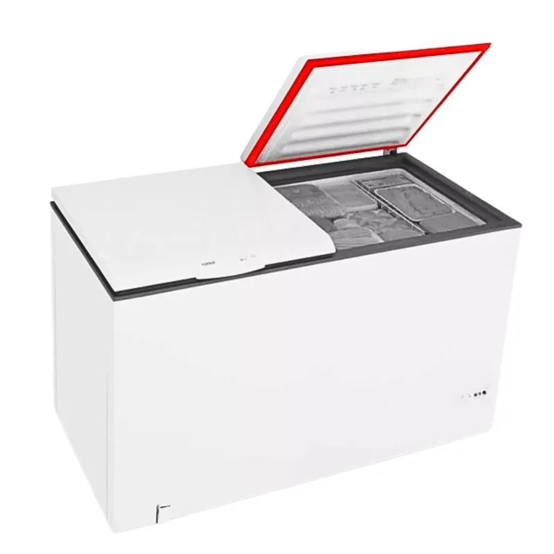 Gaxeta Borracha Freezer Horizontal Electrolux H400 66x62