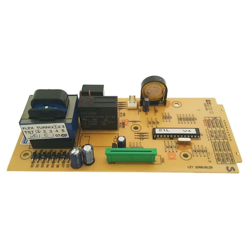 Placa Potencia 127v Para Microondas Electrolux Me2