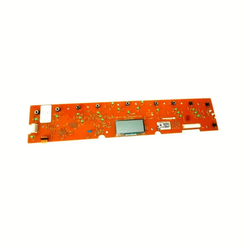 Placa Superior Electrolux Top8 Invensys - Bivolt