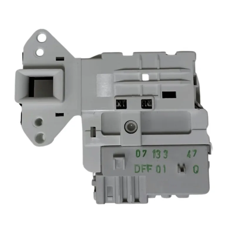 Trava Da Tampa Lavadora Electrolux Lse11 A08055801