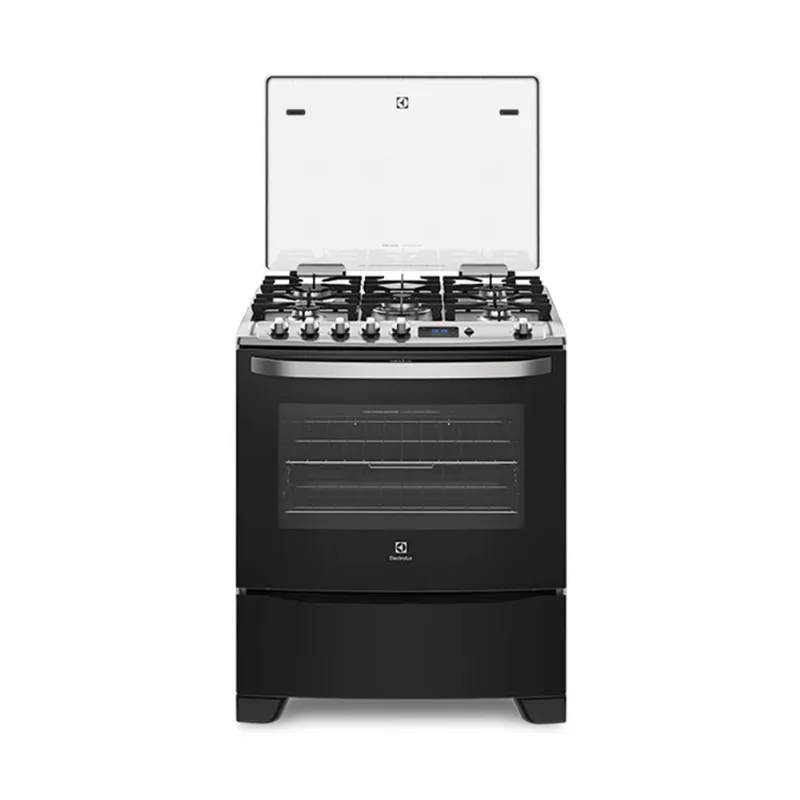 Cocina de pie 76USR Electrolux