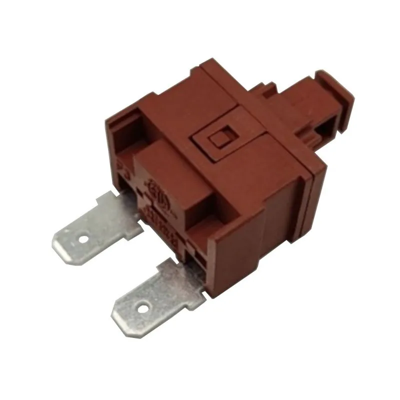 Botão Interruptor Chave Liga Desliga para Aspirador electrolux clario e mondo A10323601