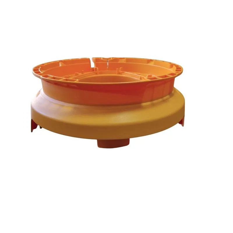 Suporte Inferior Aspirador de Pó Electrolux AQP20 Original