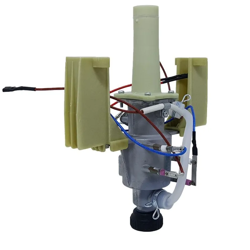 Caldeira De Vapor Para Vaporizador Electrolux Gst10 33395