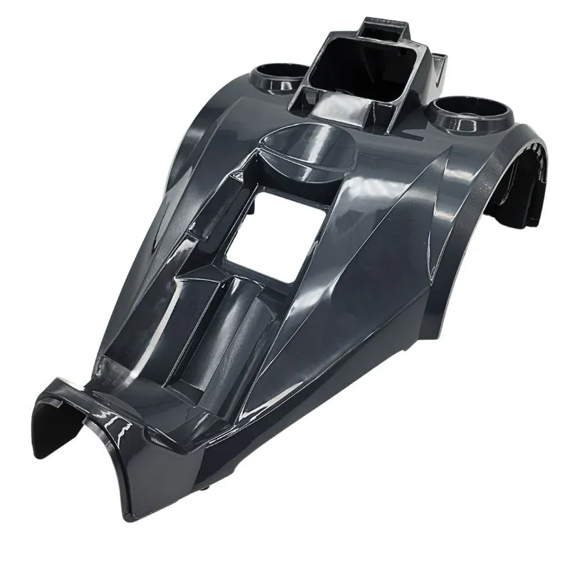 Tampa Superior Cinza para Aspirador Electrolux ABS01 A09905101