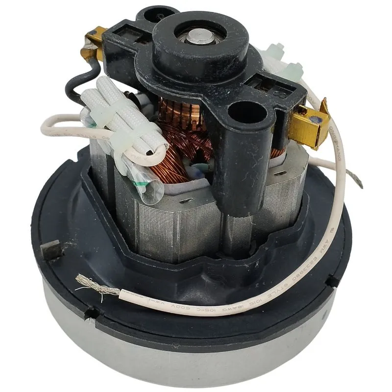 Motor Elétrico para Aspirador electrolux spin smart ABS01 ABS02 ABS03 (127V) A09584501