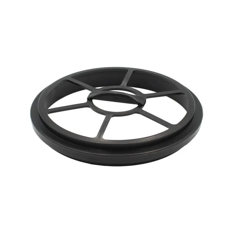 Suporte Filtro Saida Ar Abs P/ Aspirador De Pó Electrolux Abs01, Abs02 E Abs03 Original