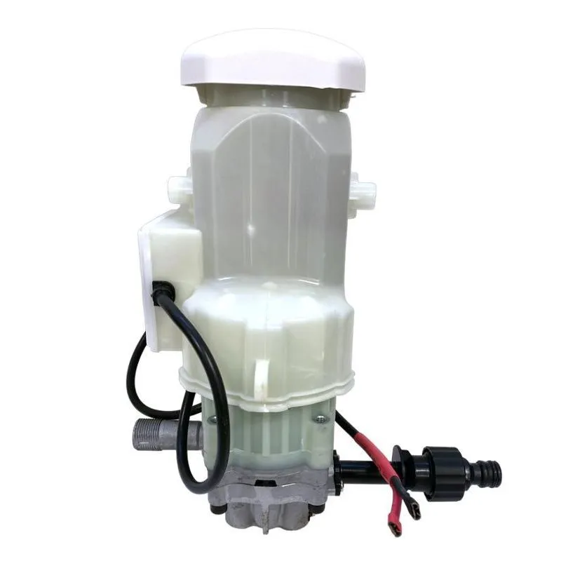 Motor Lavadora Electrolux Ews30 Ews31 220v Orignal Completa