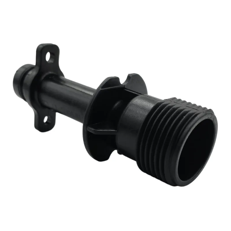 Adaptador Conector de Entrada de Água para Lavadora Electrolux EWS30 EWS31 EWS50 A09821701