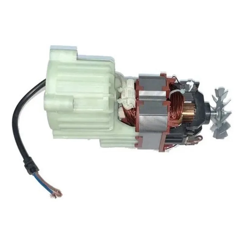 Motor Lavadora Alta Pressão 110v Electrolux Ews30 Ews31 - Electrolux