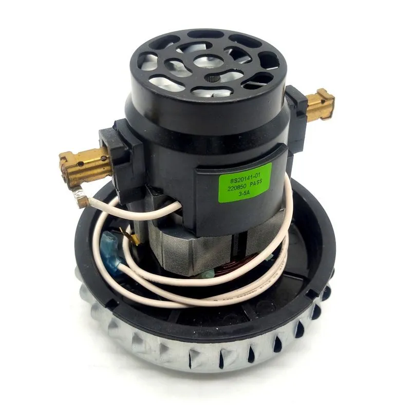 Motor Elétrico 850W (127V) para Aspirador Electrolux AQP20 GT30N AWD01 A99515302 64503049