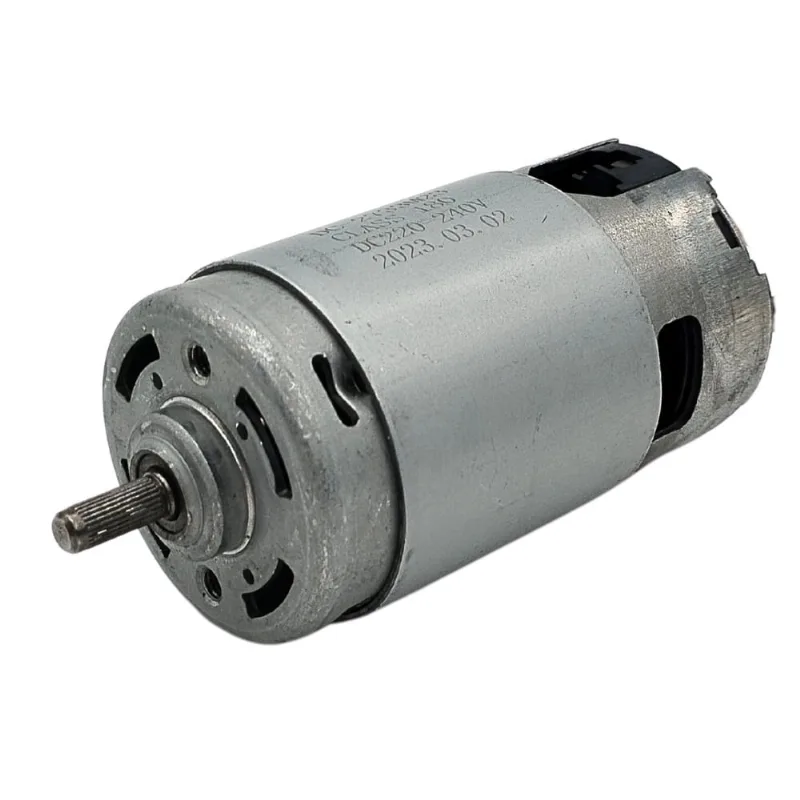 Motor Elétrico para Mixer Electrolux IBM10 600W (220V) A13583401