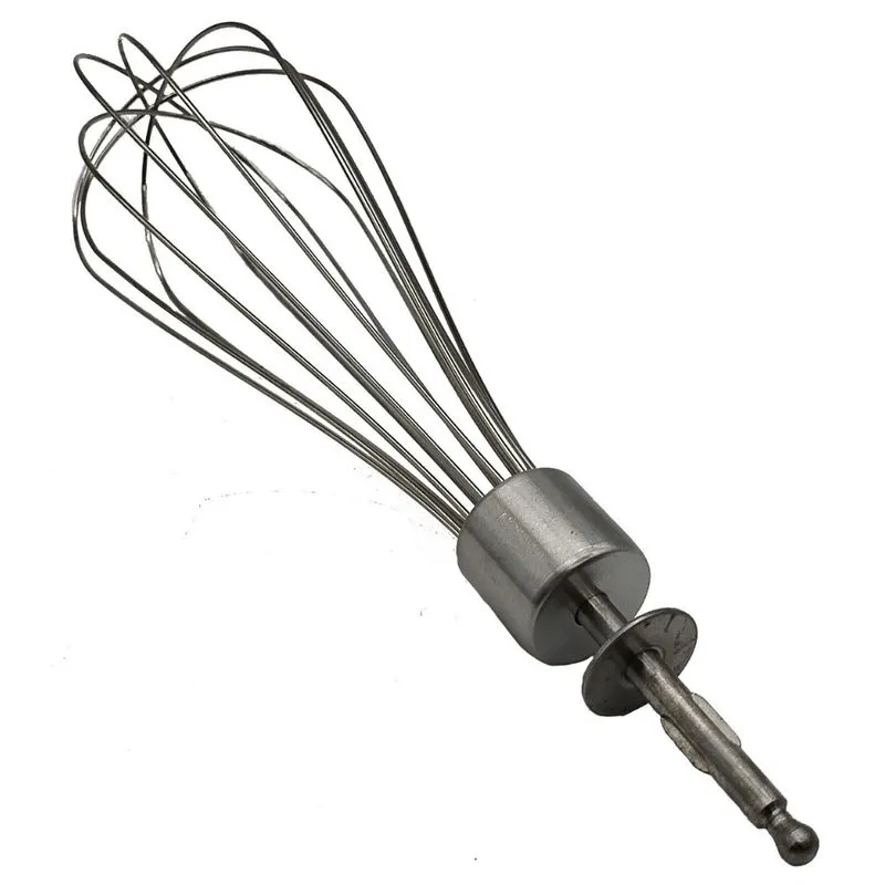 Batedor Misturador de Ovos para Mixer Electrolux IBM10 A13583901