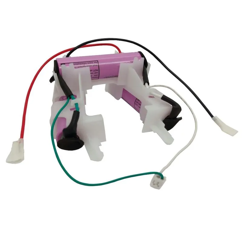 Bateria Litio 10,8V para Aspirador electrolux ergorapido ERG21 ERG22 A13105602