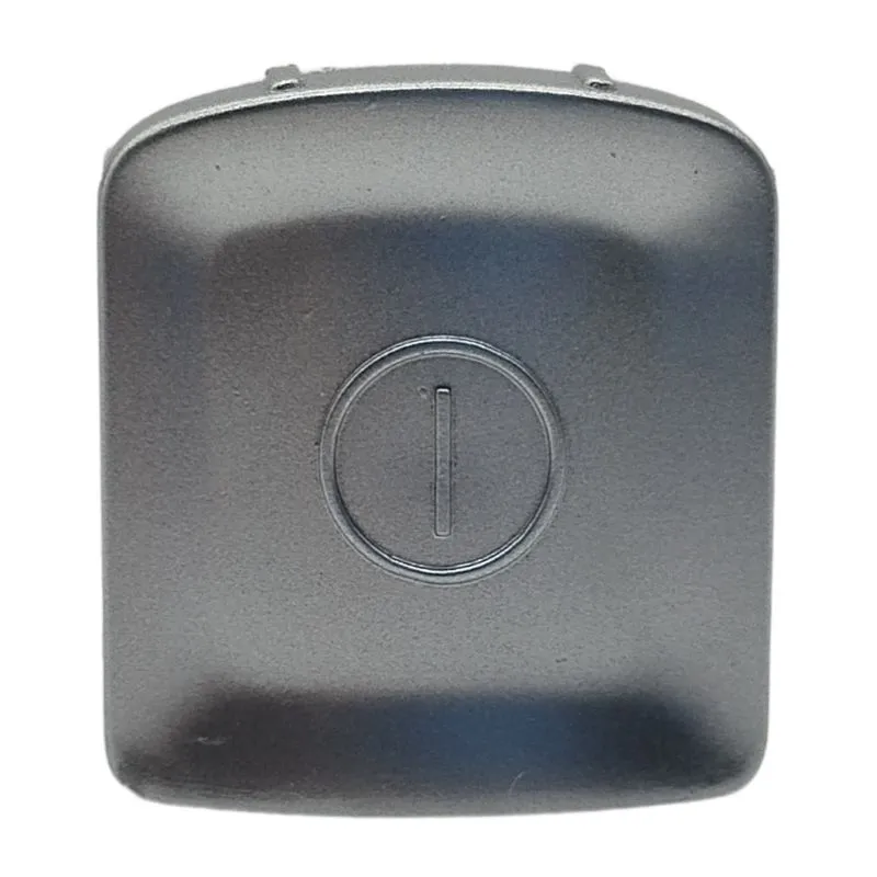 Botão Tecla Acionamento para Aspirador Vertical Electrolux Ergorapido ERG15 a 27 118380501