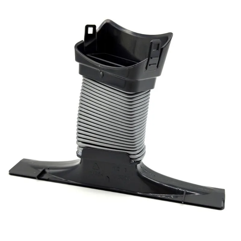 Bocal União Flexível Para Aspirador Electrolux Ergorápido Erg10 - Electrolux