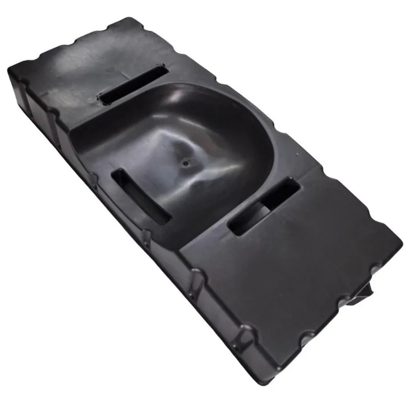 Calha Geladeira Electrolux Df44 Tc41 Tw42s Tc44 Dw44s Df44s - Electrolux