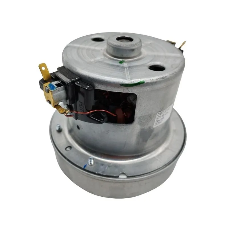 Motor Elétrico para Aspirador electrolux easybox EAS30 e EAS31 1800W (127V) A17343101
