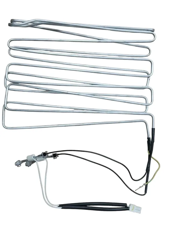 Resistência Degelo Electrolux A15648603 127v Original