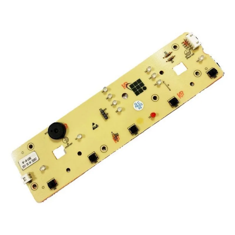 Placa Interface Secadora Electrolux Svp11 Svp10 A17752301 - Electrolux