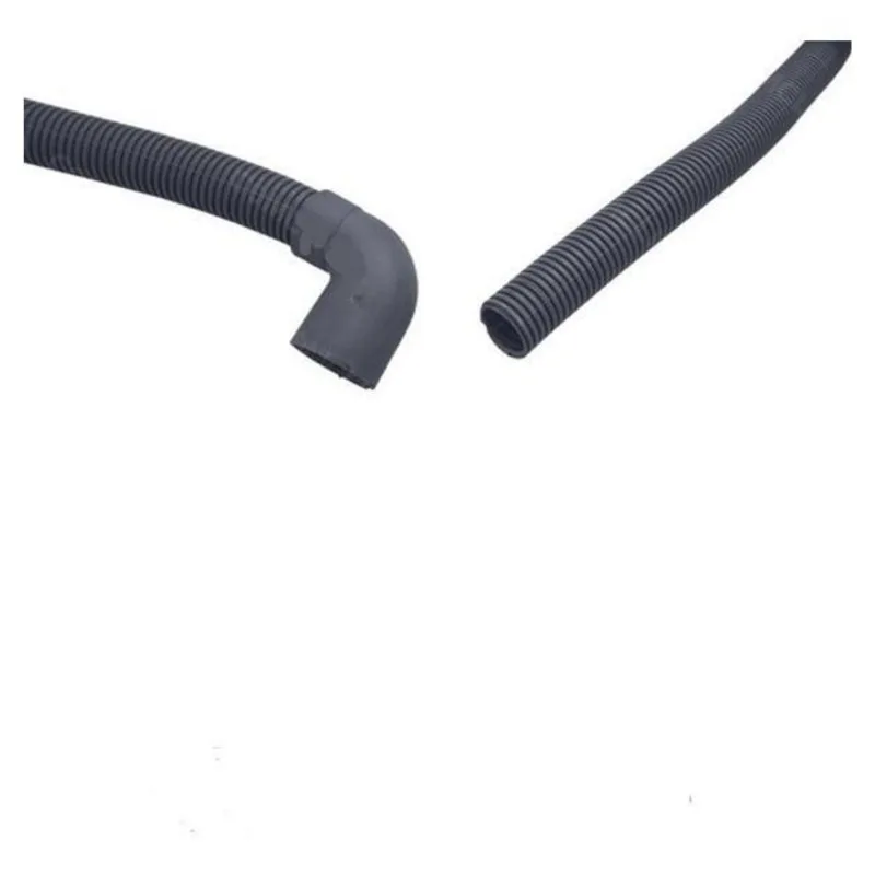 Mangueira Saída Lavadora Electrolux A02080810 - Electrolux