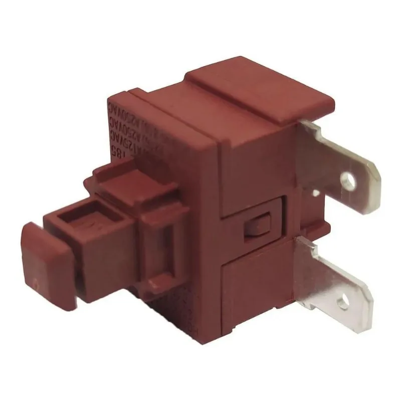 Interruptor Elétrico Electrolux Aspirador Titan, Easybox