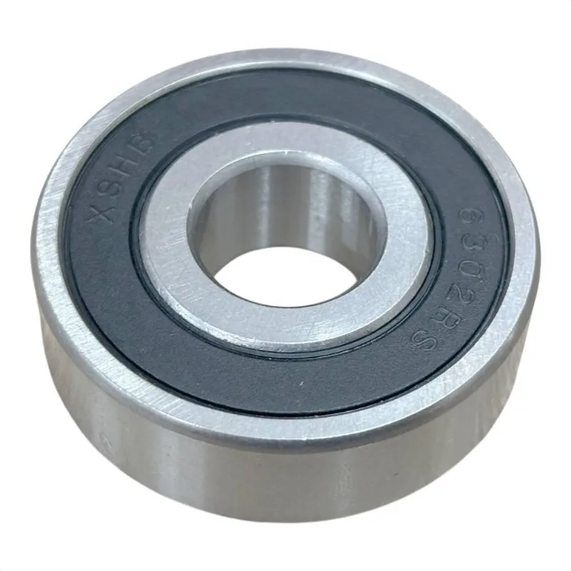 Rolamento 6302rs Lavadora Pressão Electrolux Fac14 Hobbc