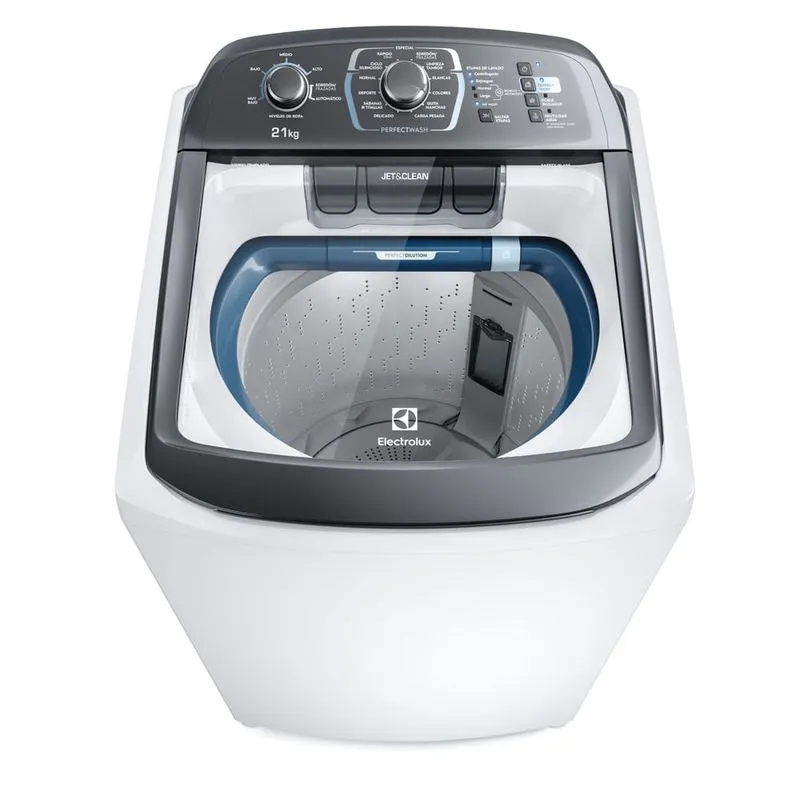 Lavadora Perfect Wash 21KG 46LB - LP21C