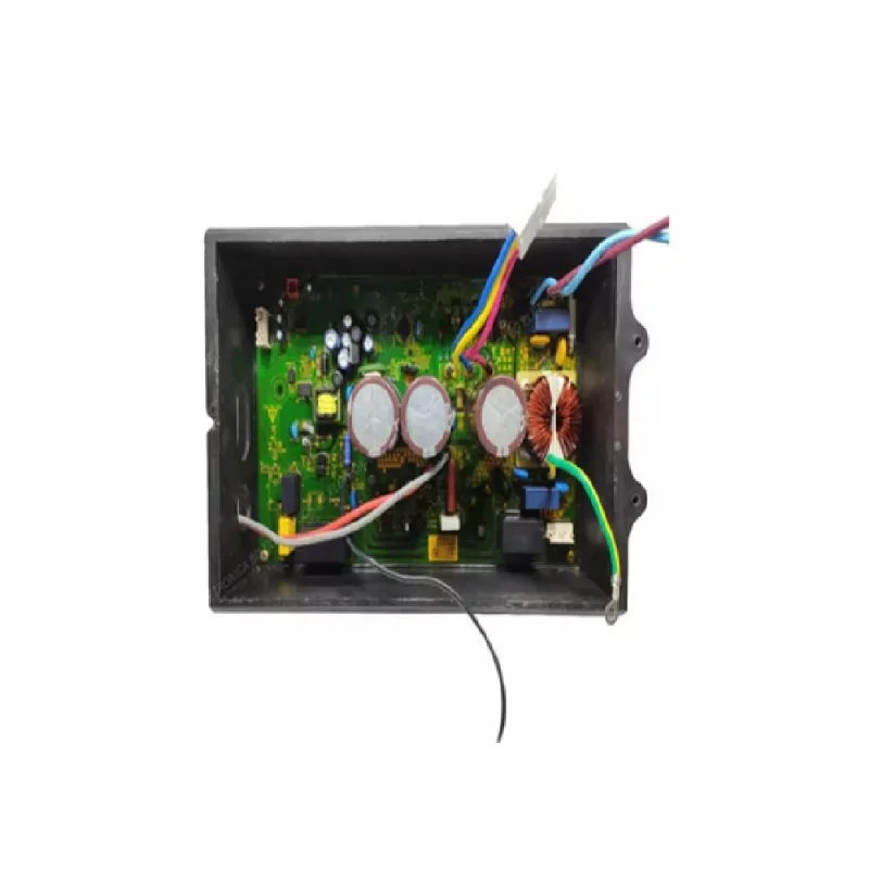 Trocador De Calor Da Condensadora Split Hi Wall Electrolux 12000 Btus – 220 Volts - Electrolux