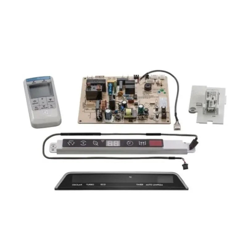 Kit Placa Wi-Fi Conectividade Ar Split Quent Frio Electrolux - Electrolux