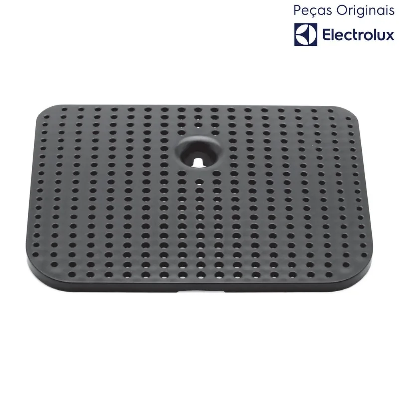 Grade Da Pingadeira Para Purificador De Água Electrolux Pe12g Grafite - A21070701 - Electrolux