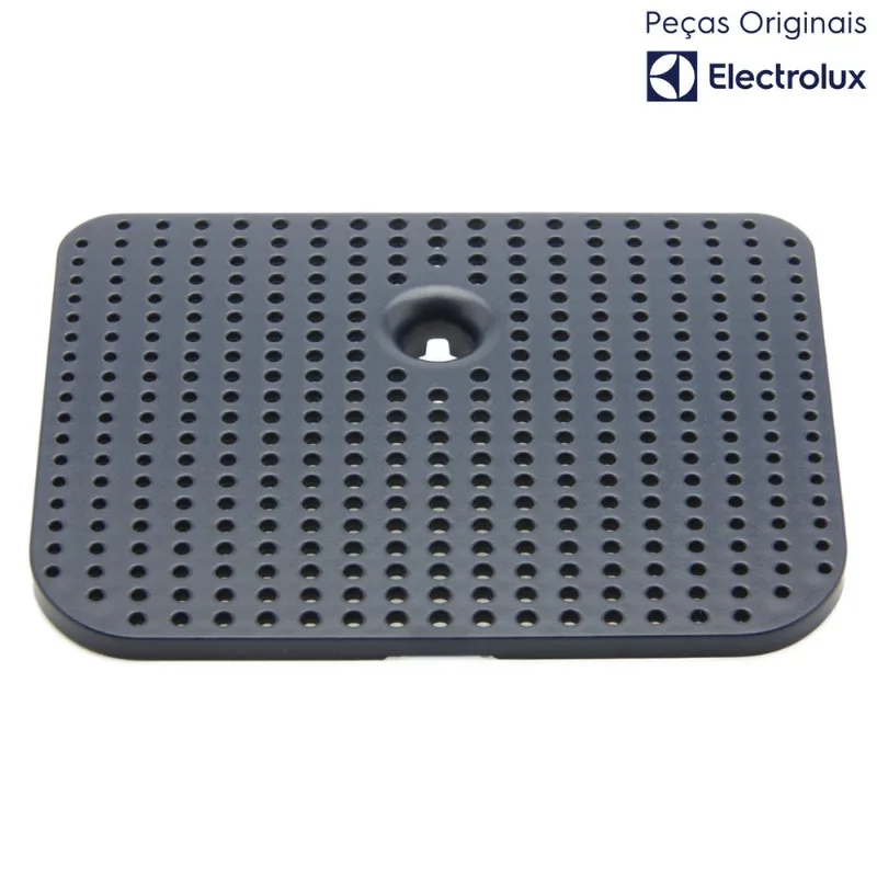 Grade Da Pingadeira Para Purificador De Água Electrolux Pe12a Azul - A21079801