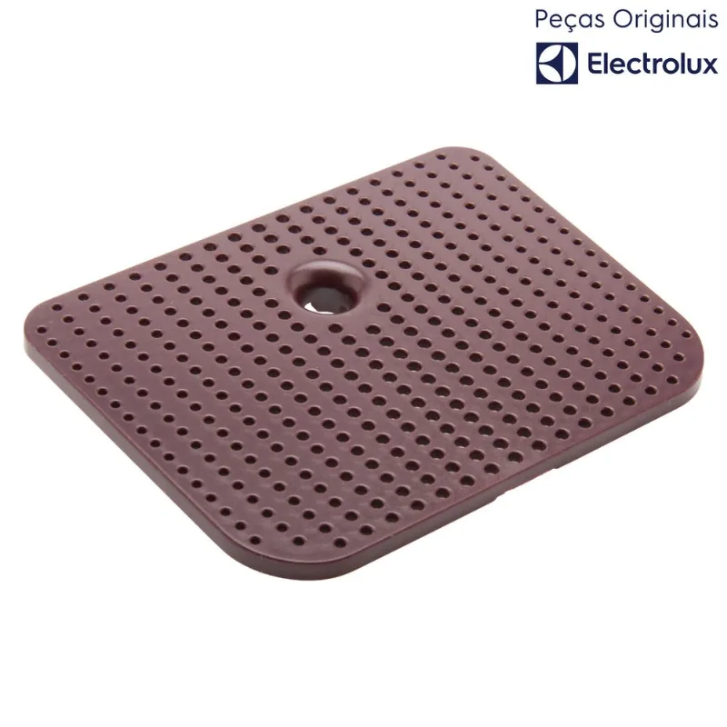 Grade Da Pingadeira Para Purificador De Água Electrolux Pe12v Vermelho - A21080701 - Electrolux