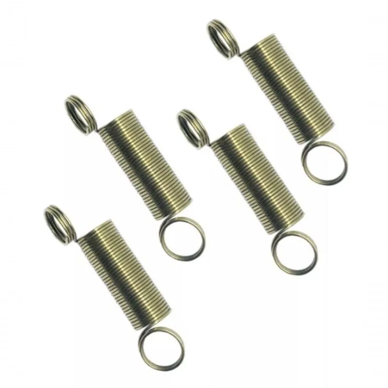 4x Molas Tirante Lavadoras Electrolux 6kg A 15kg 65158544