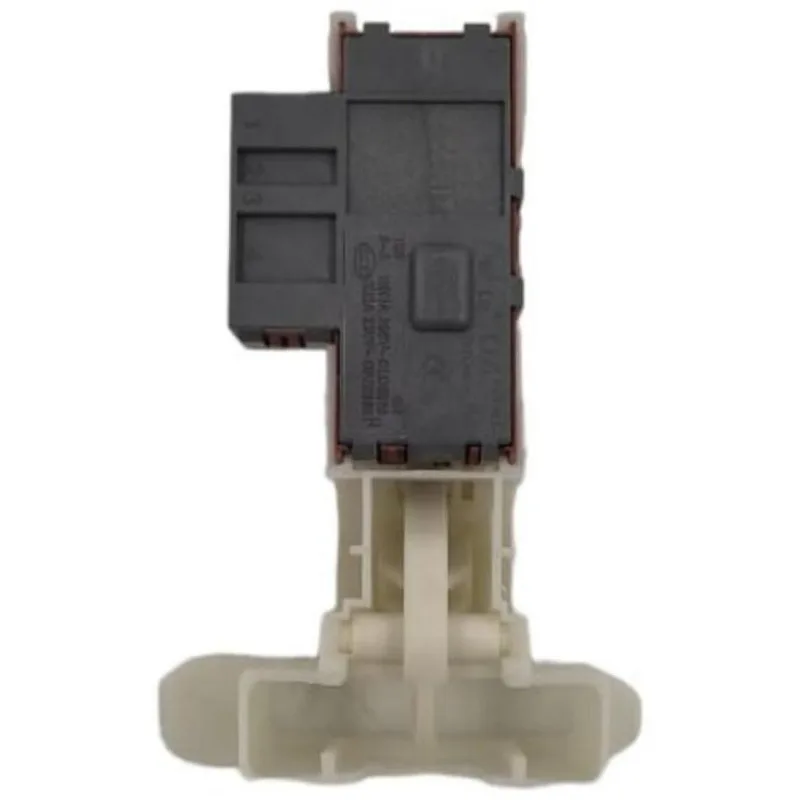 Bloco Trava Da Tampa Lavadoura Electrolux A10985301 - Electrolux
