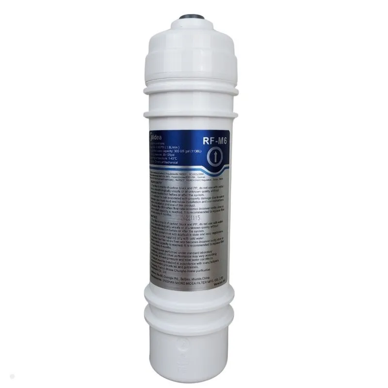 Filtro Purificador Completo Electrolux IS95