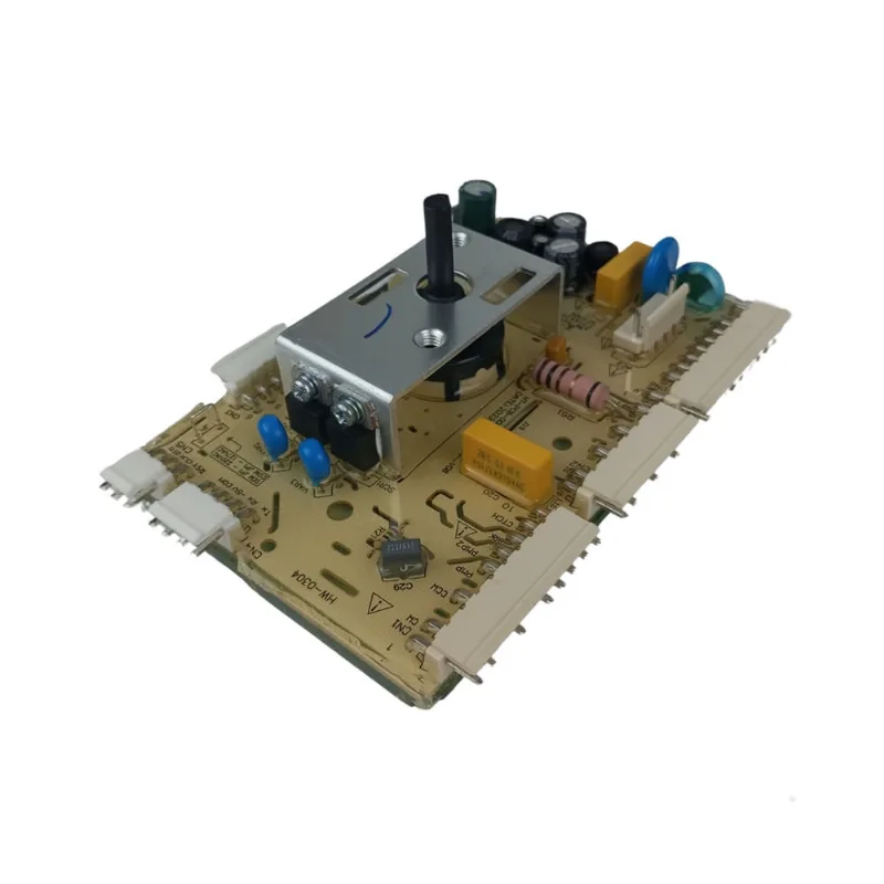 Placa Original Lavadora Electrolux LEJ14 Bivolt