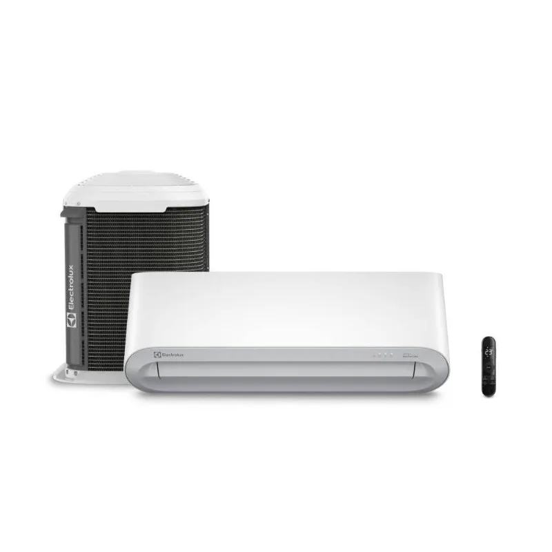 Ar Condicionado Split Electrolux Color Adapt 12000 BTUs Frio 220V U12F - Electrolux