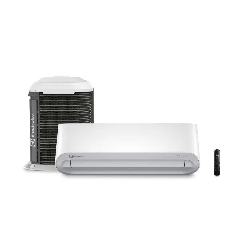 Ar Condicionado Electrolux Color Adapt 9000 BTUs Quente/Frio - Electrolux