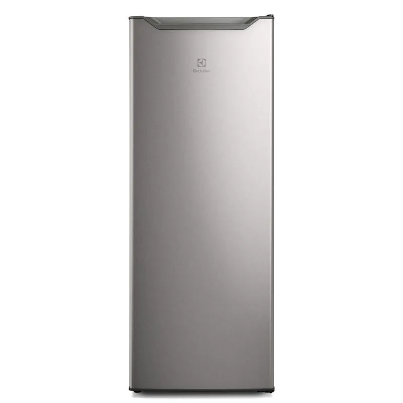 Congelador Vertical Electrolux Cycle Frost 157L Gris (EFUY16P2HVG) Congelador Vertical Electrolux Cycle Defrost 157L Gris (EFUY16P2HVG) - Electrolux