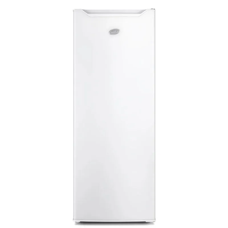 Freezer Vertical GAFA Blanco 168 Lts Gfuy16p5hvw