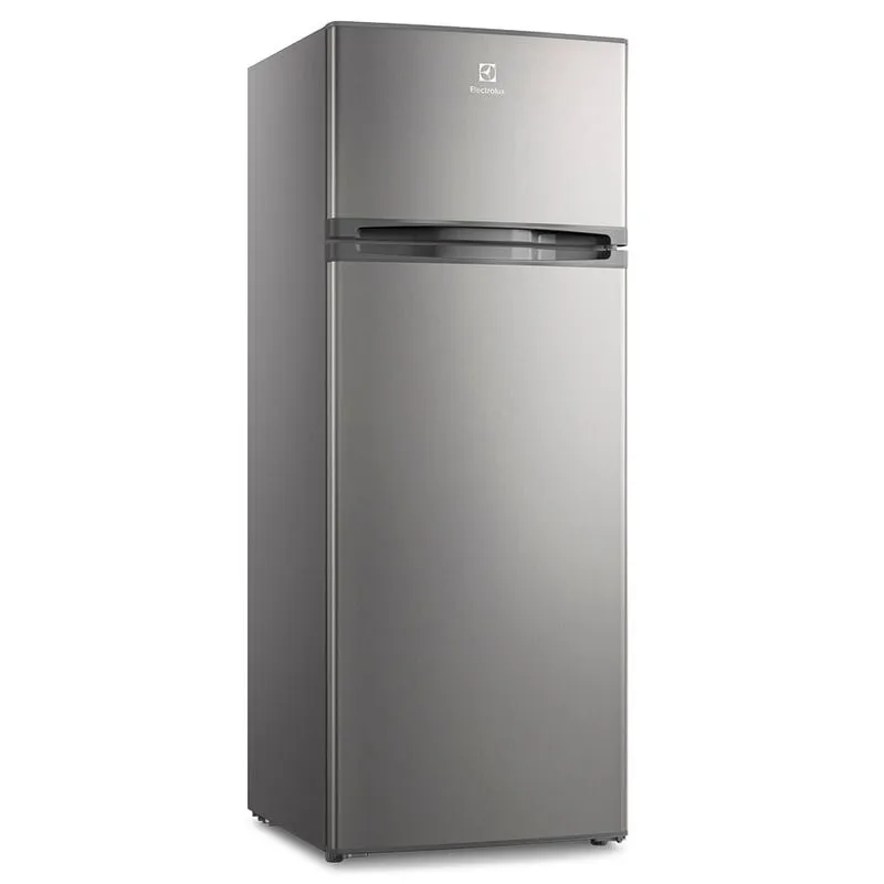 Refrigeradora Electrolux Top Mount Frost 205L (ERTY20G2HVI) - Electrolux