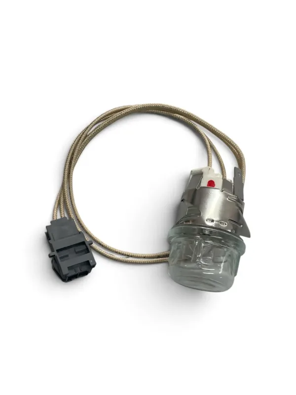 soquete Lâmpada 220v 40w A07202317 Original