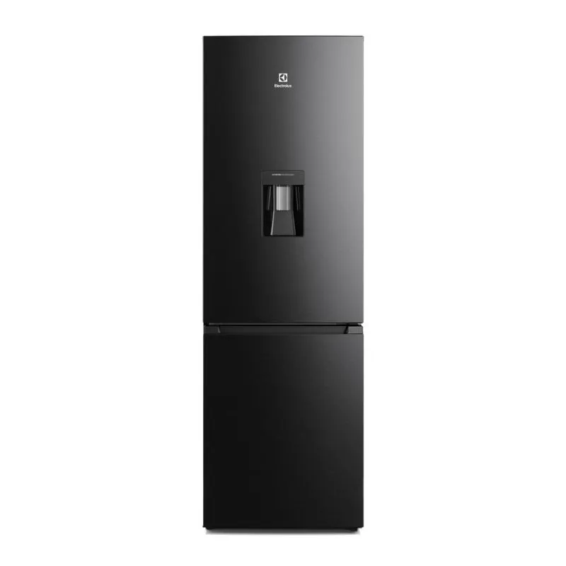 Refrigerador No Frost Bottom Freezer 285L ERBA29V2HVB Inverter Electrolux ERBA29V2HVB Refrigerador No Frost Bottom Freezer 285L Electrolux Inverter+Inteligencia Artificial 285 Litros - Electrolux