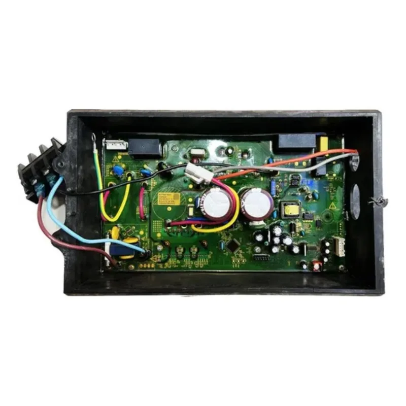 Placa Condensa Ar Split 9000 Btus A17631601 Electrolux Qe09f