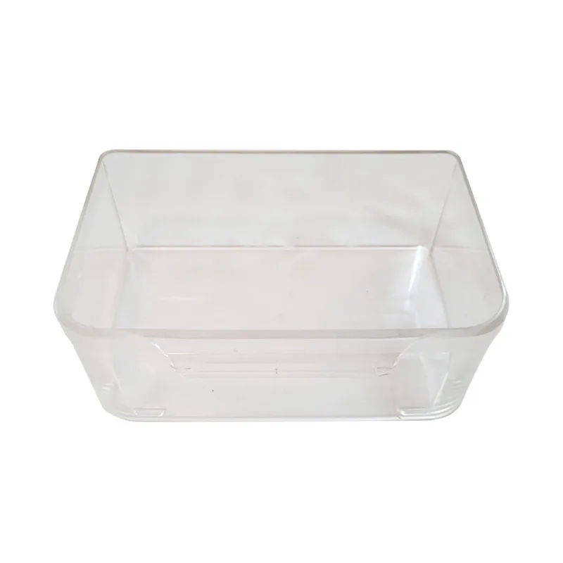 Prateleira 1/3 porta geladeira electrolux IM8S IM8 A21369901