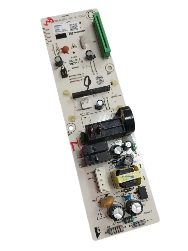 Placa Potencia Me36b/me36s Microondas Electrolux A23688801