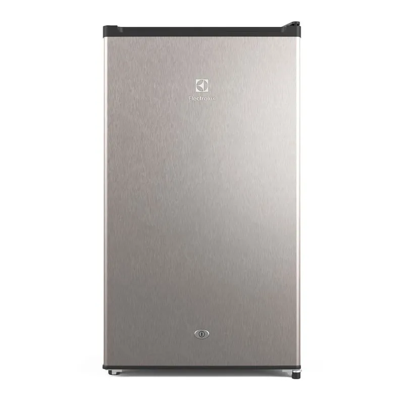 Minibar Electrolux Frost 90L 1 Puerta Control de Temperatura Gris ERD090G3HWG - Electrolux