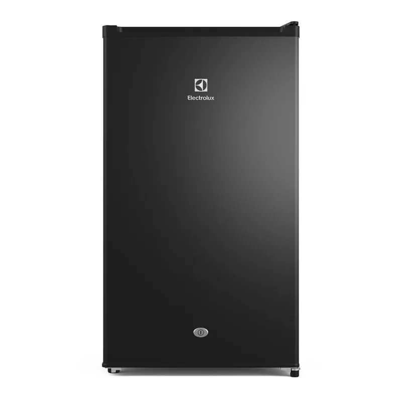 Minibar Electrolux Frost 90L 1 Puerta Control de Temperatura Negro ERD090G3HWB - Electrolux