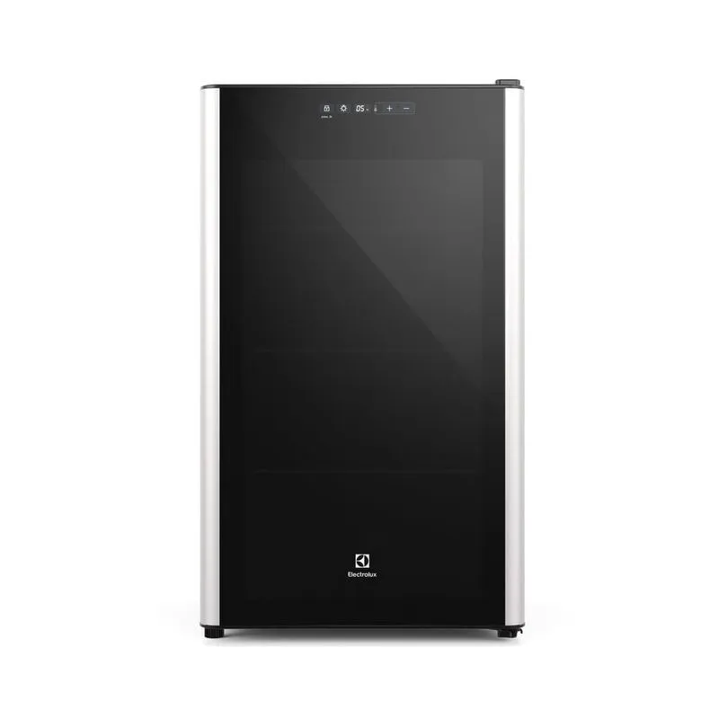 Cervecera Frigobar Electrolux 96 Litros (ERCV96W2MWB) - Electrolux